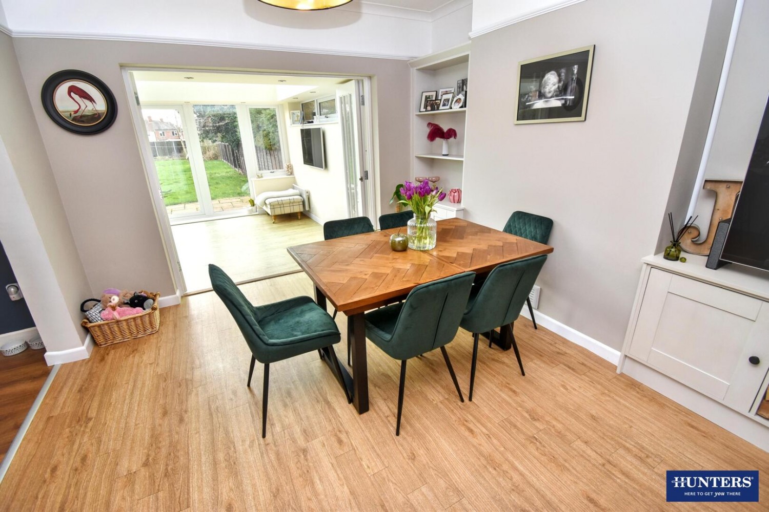 Little Glen Road, Glen Parva, Leicester