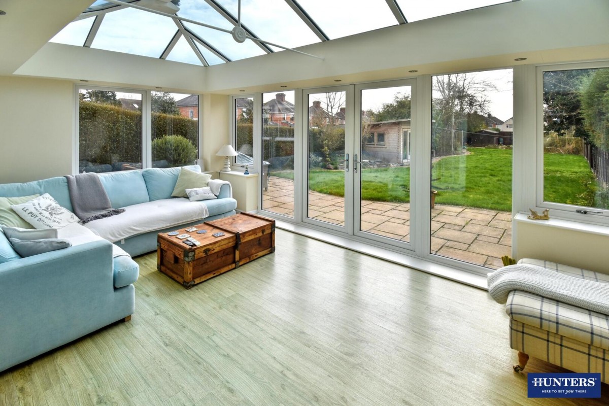 Little Glen Road, Glen Parva, Leicester