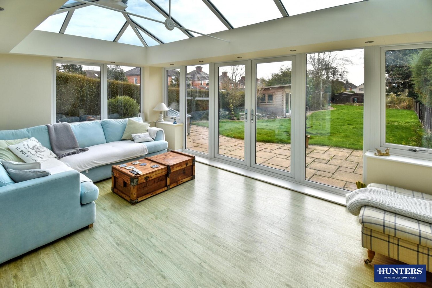 Little Glen Road, Glen Parva, Leicester