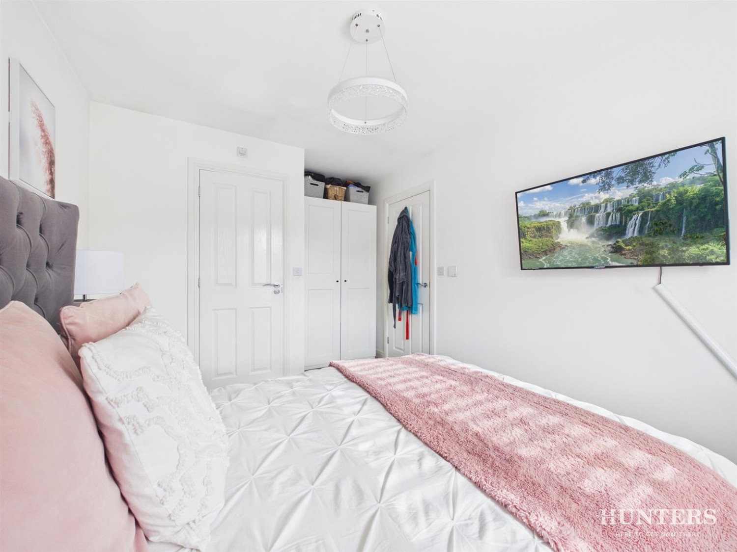 Beaumont Way, Consett