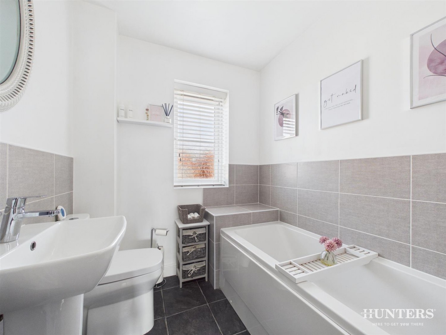 Beaumont Way, Consett