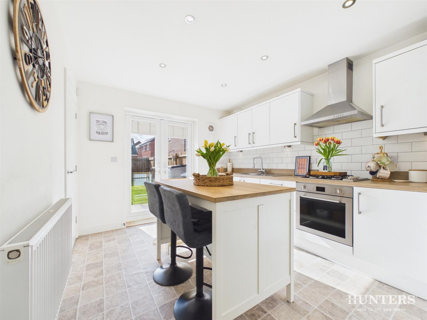 Beaumont Way, Consett