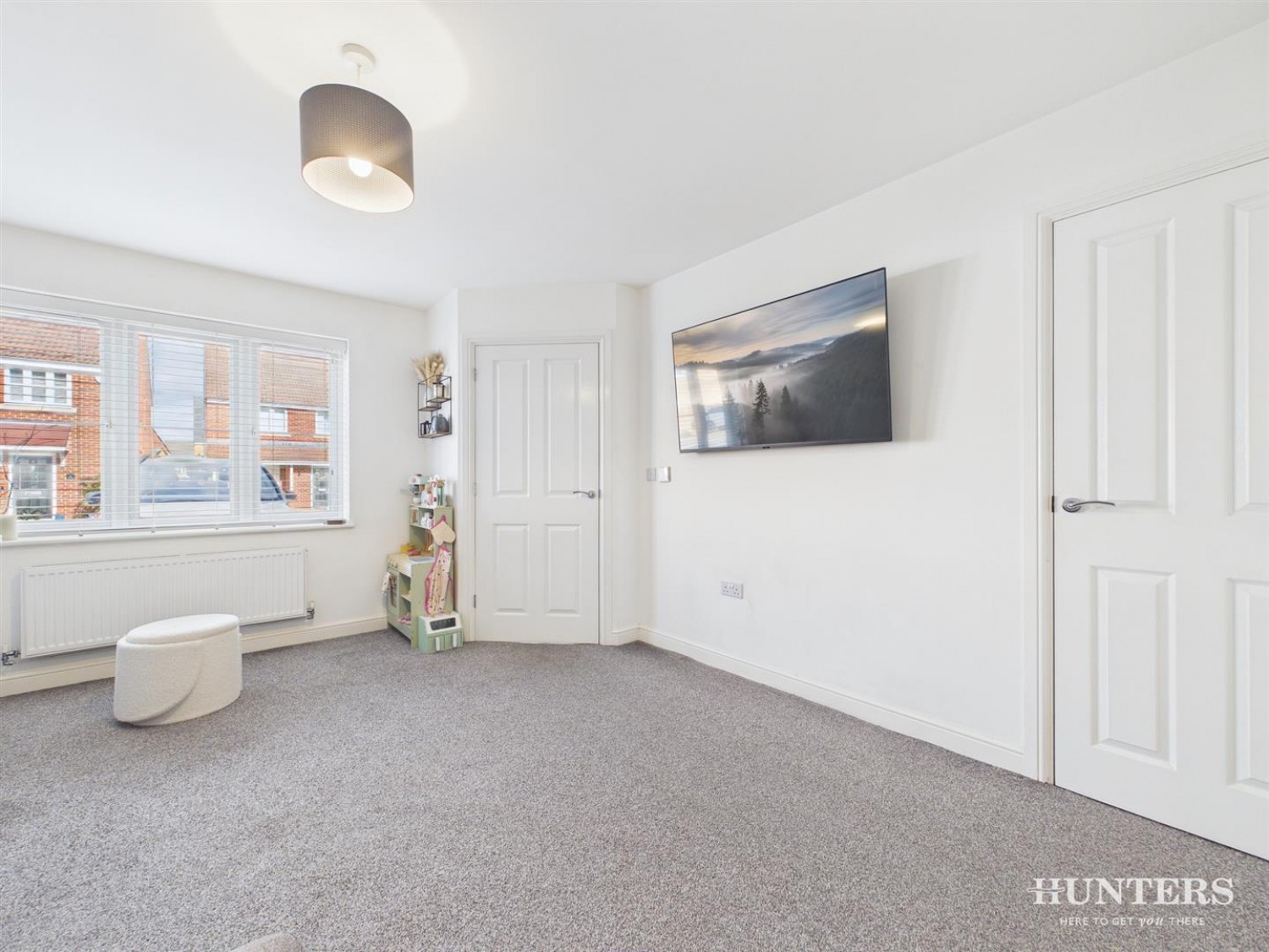Beaumont Way, Consett