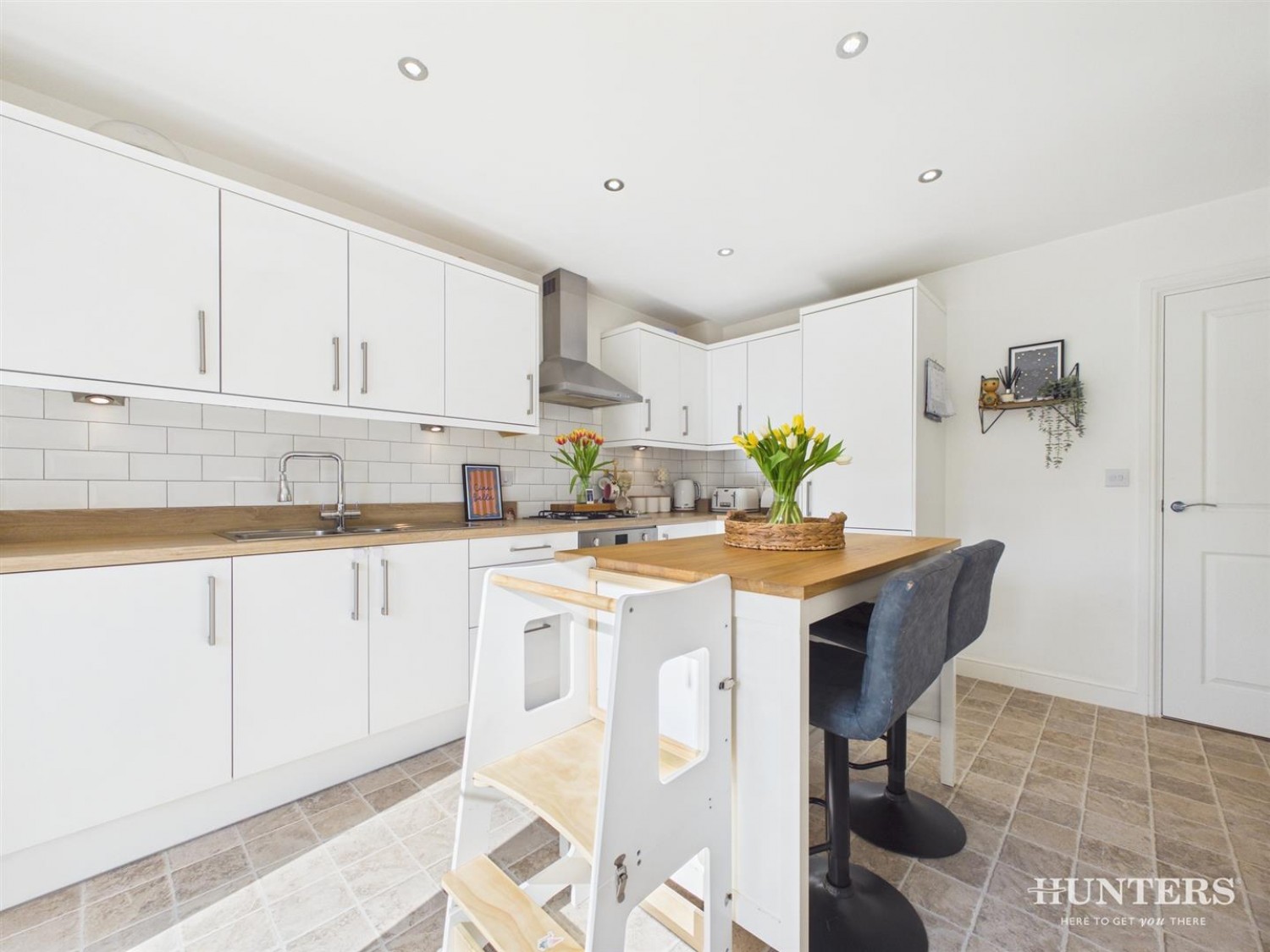 Beaumont Way, Consett