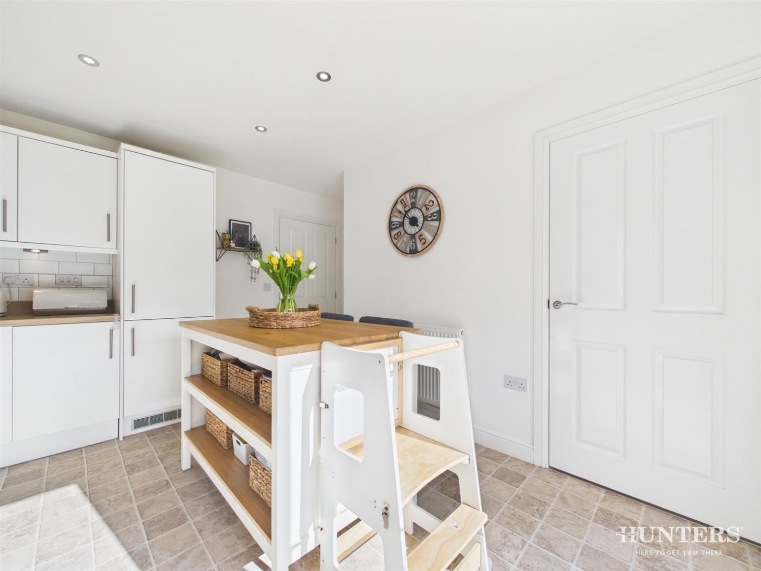 Beaumont Way, Consett