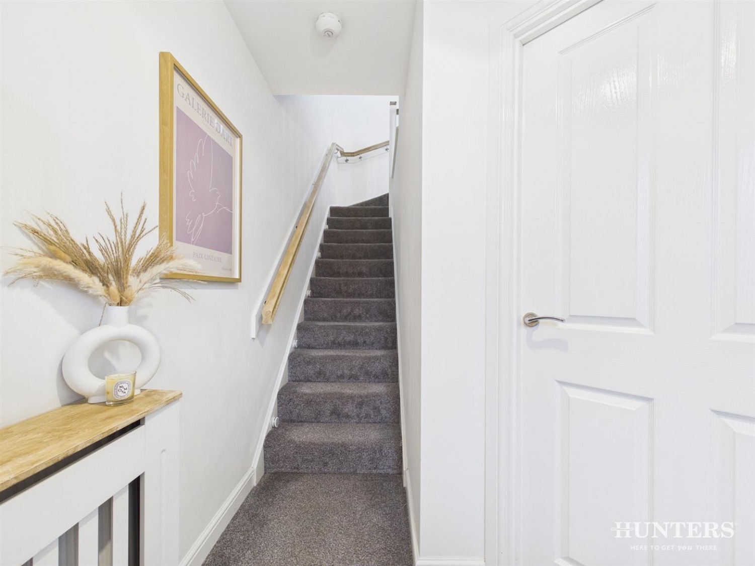 Beaumont Way, Consett