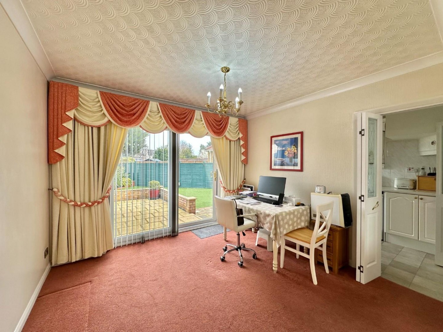 Adelphi Crescent, Hayes
