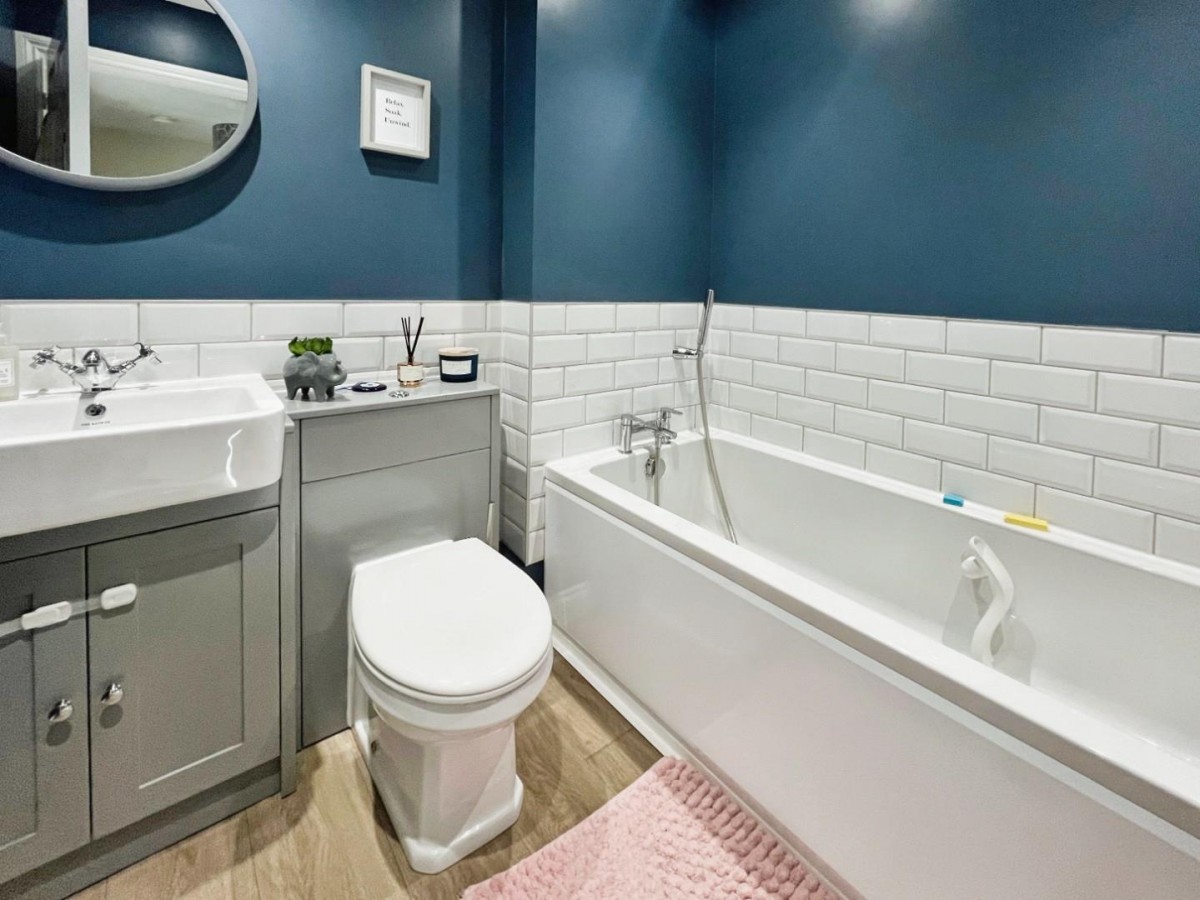 Freemans Way, Thirsk