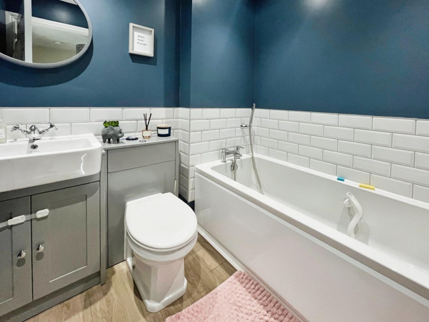 Freemans Way, Thirsk