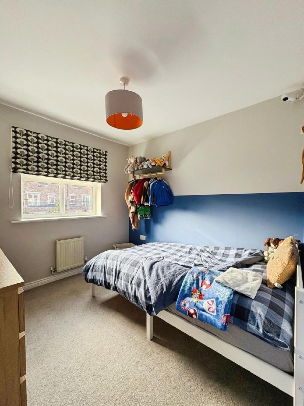 Freemans Way, Thirsk