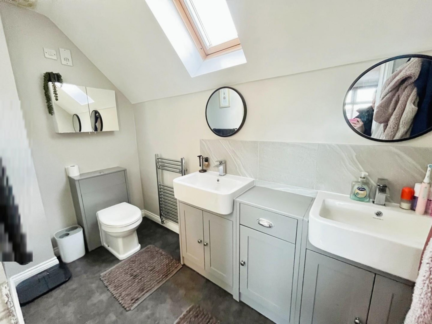 Freemans Way, Thirsk