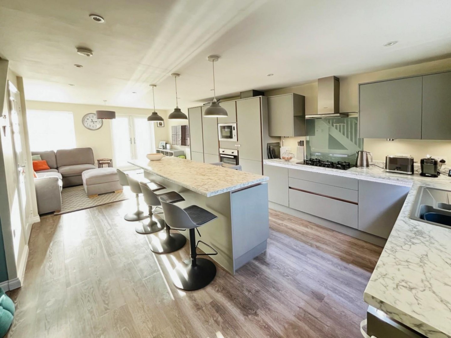 Freemans Way, Thirsk