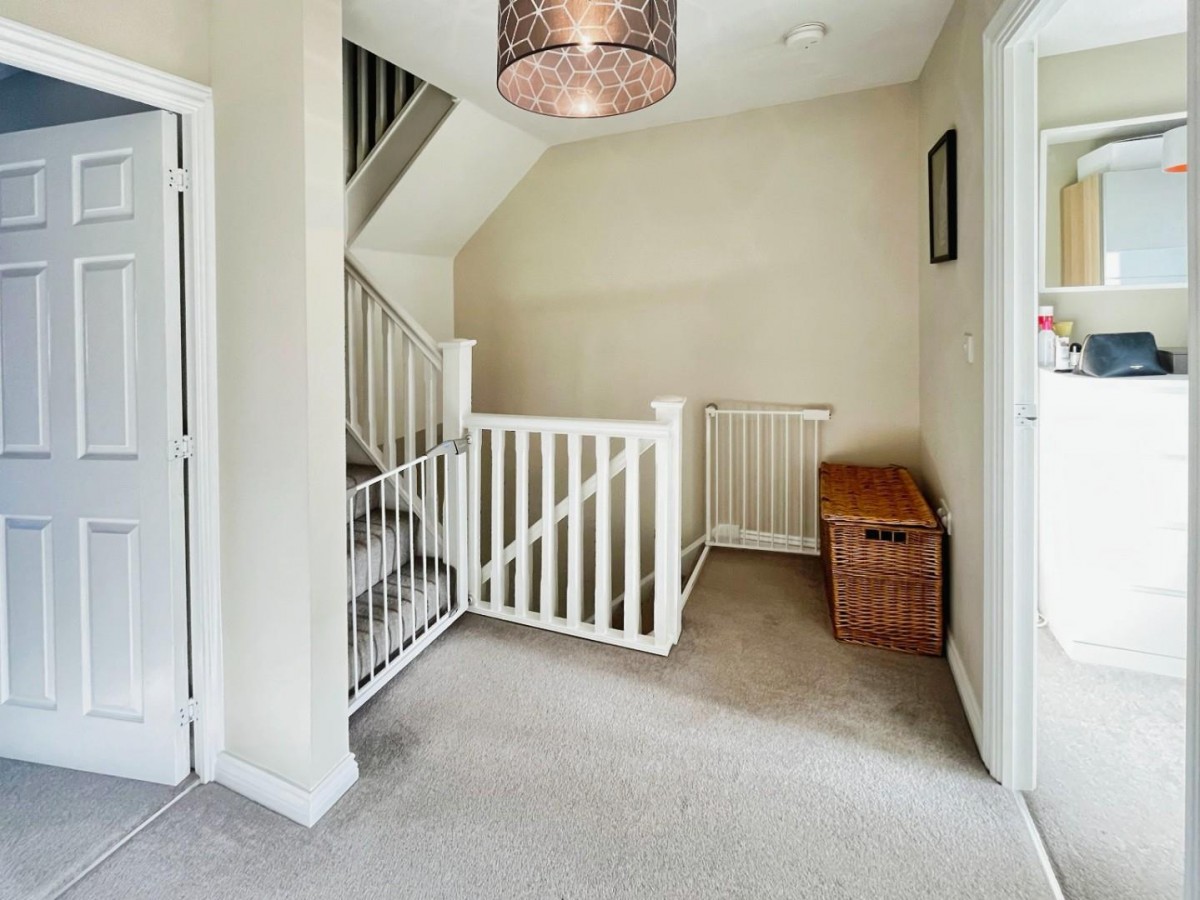 Freemans Way, Thirsk