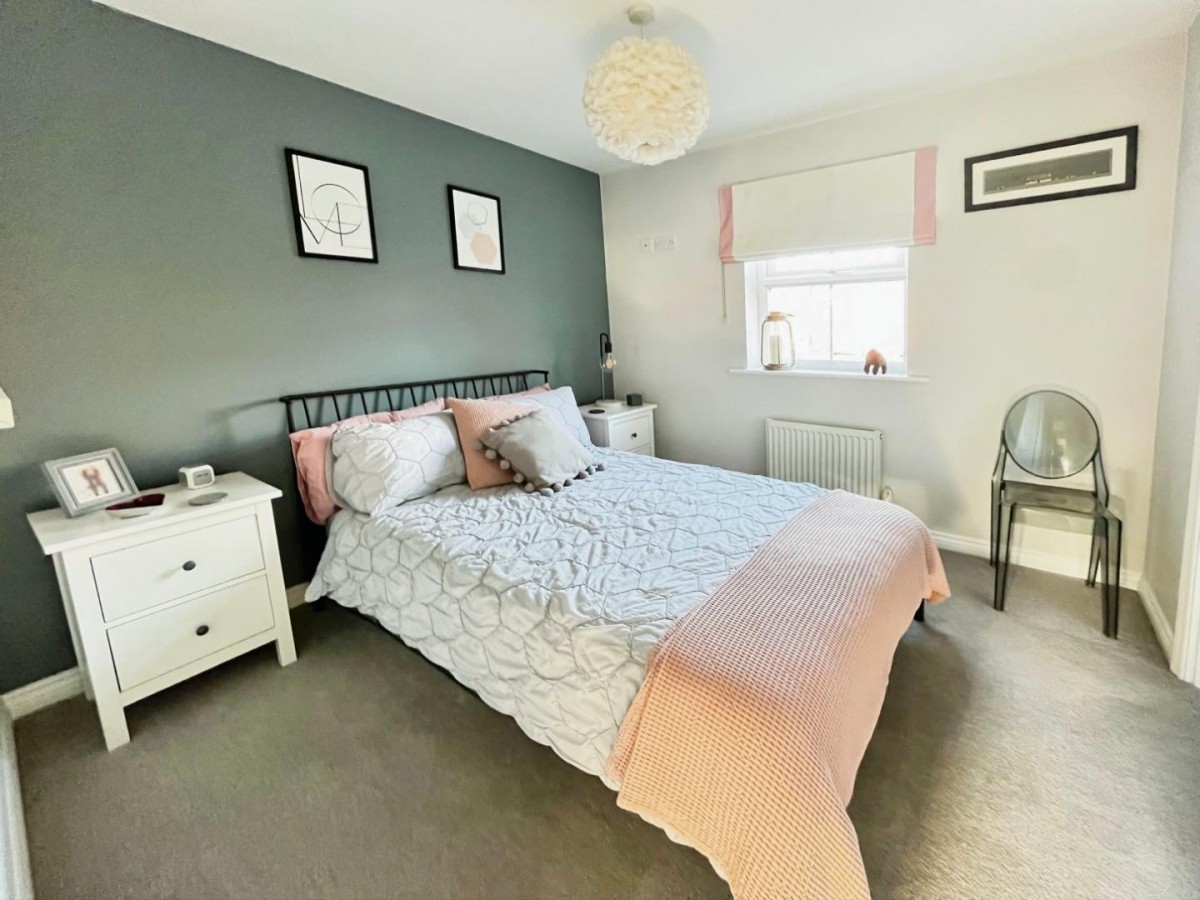 Freemans Way, Thirsk