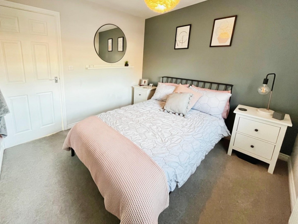 Freemans Way, Thirsk