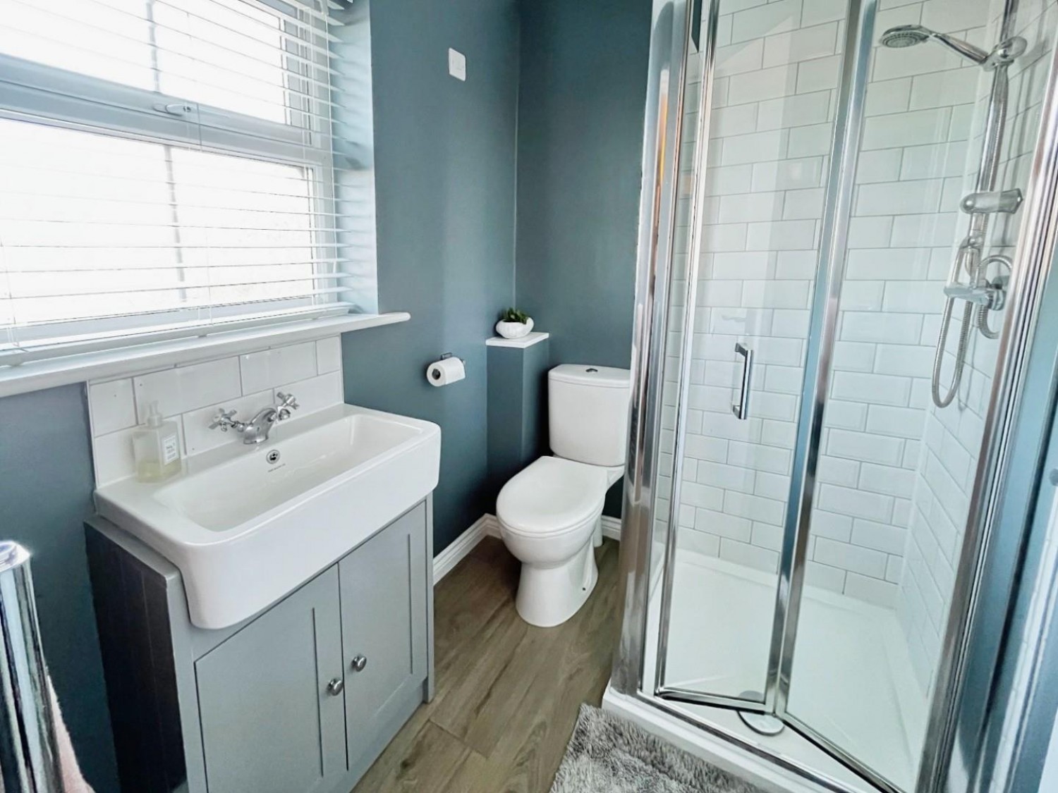 Freemans Way, Thirsk