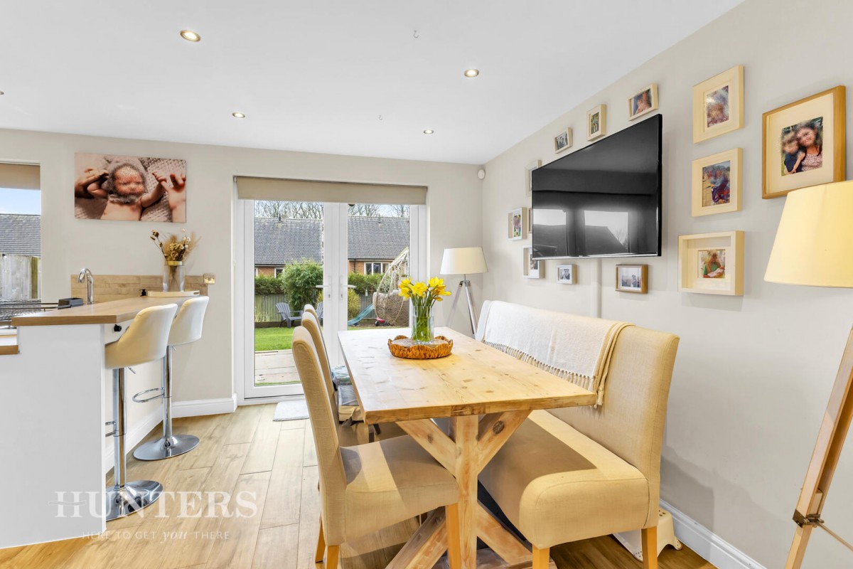 Woolfenden Way, Wardle, OL12 9SS