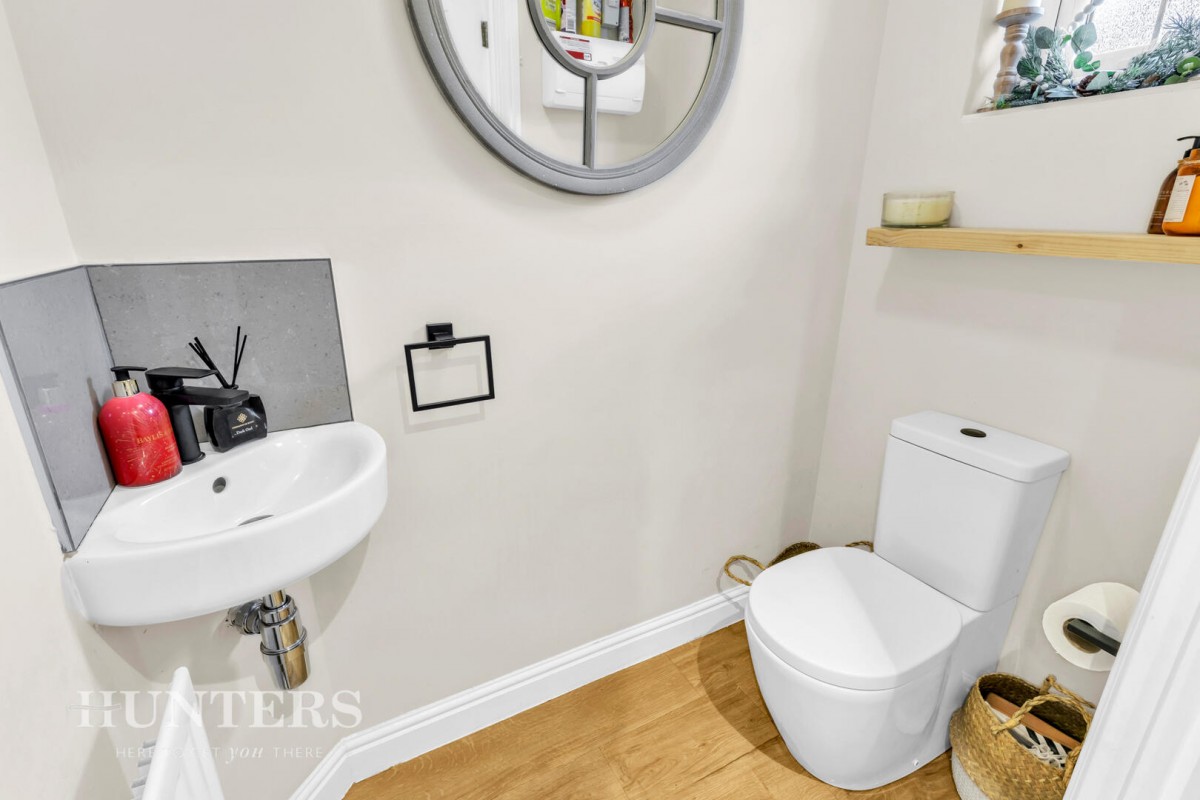 Woolfenden Way, Wardle, OL12 9SS