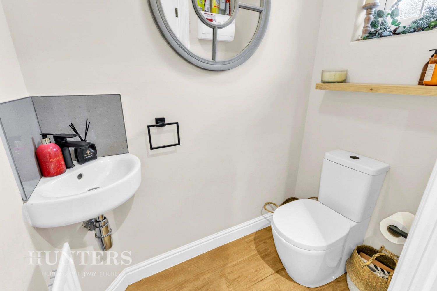 Woolfenden Way, Wardle, OL12 9SS
