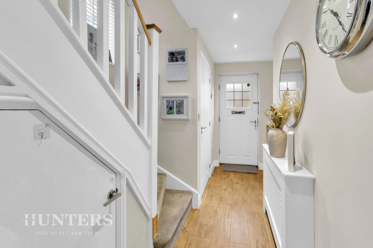 Woolfenden Way, Wardle, OL12 9SS