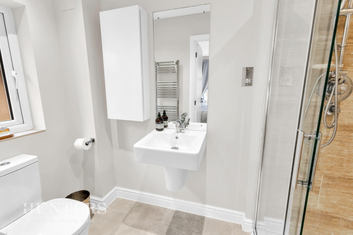 Woolfenden Way, Wardle, OL12 9SS