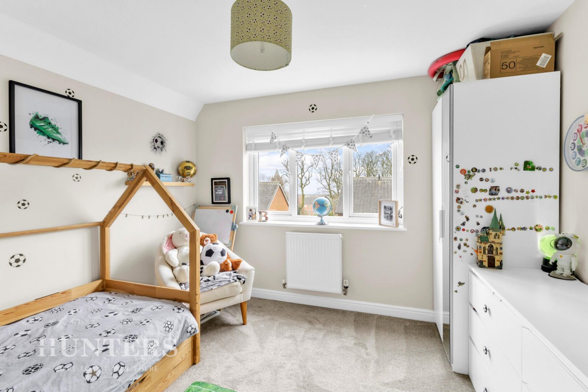 Woolfenden Way, Wardle, OL12 9SS