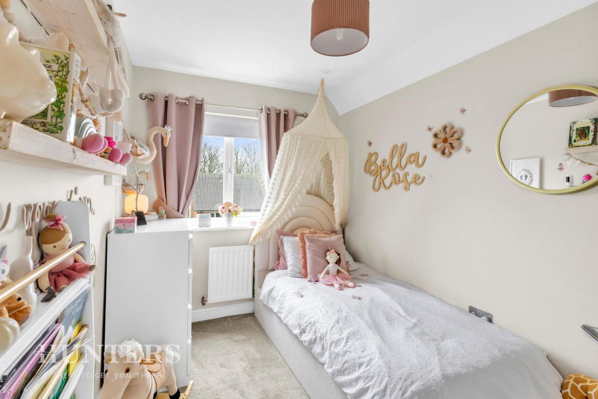 Woolfenden Way, Wardle, OL12 9SS