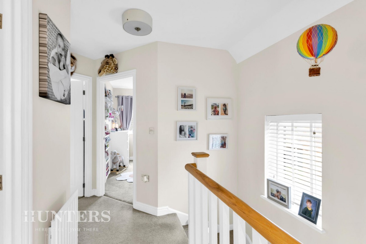 Woolfenden Way, Wardle, OL12 9SS