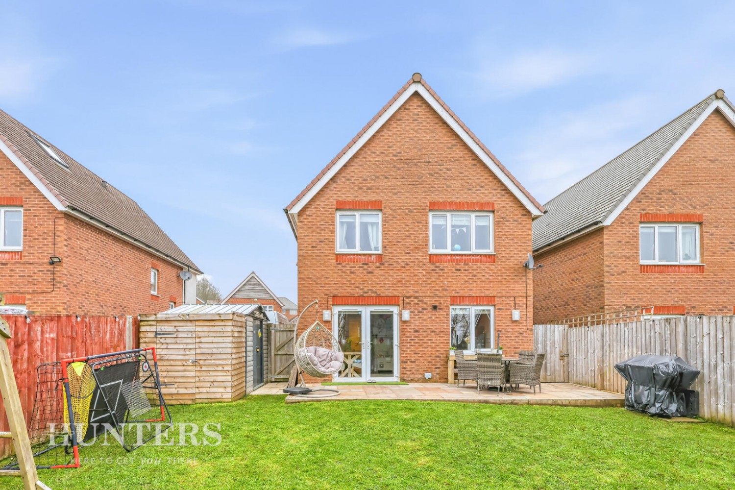 Woolfenden Way, Wardle, OL12 9SS