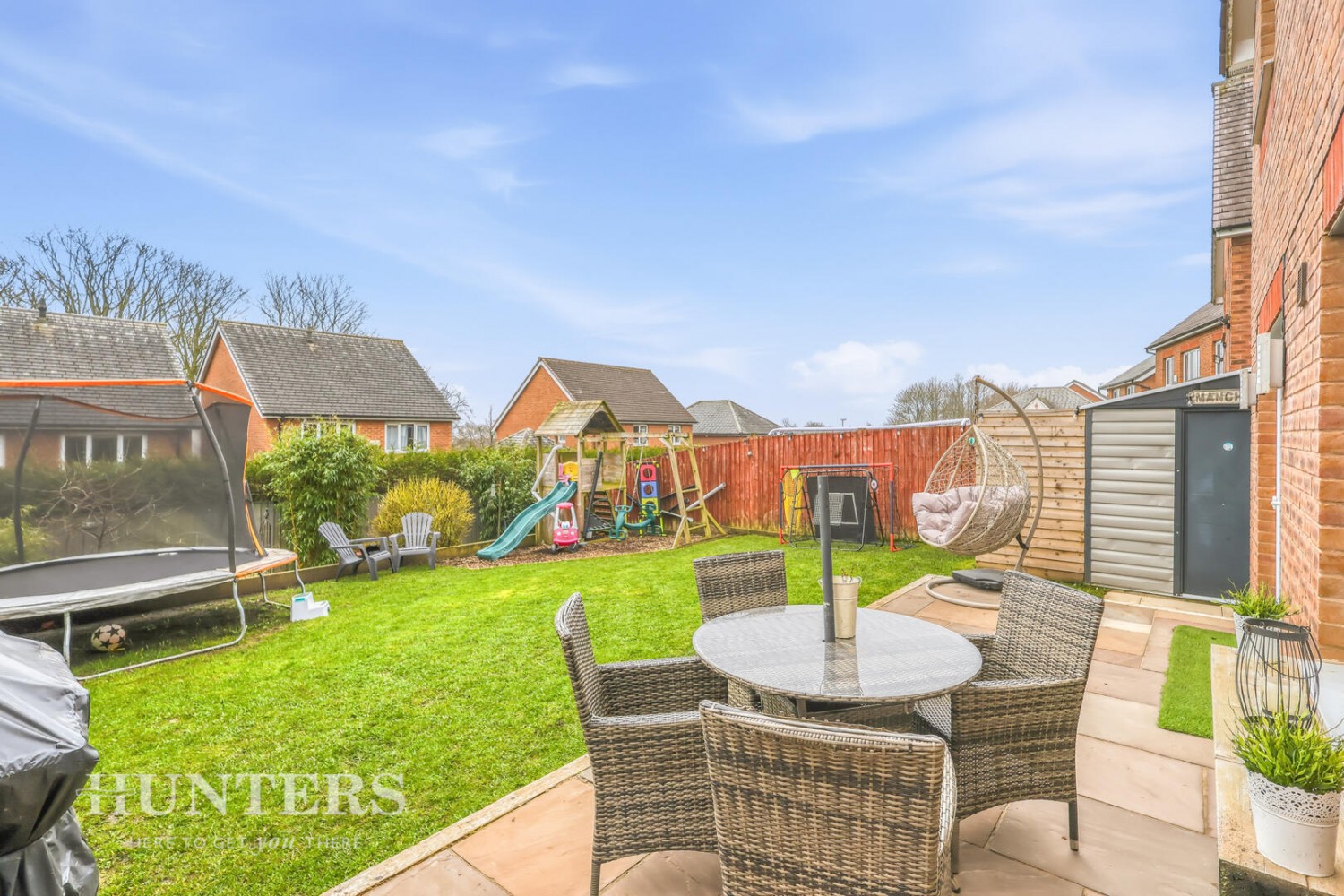 Woolfenden Way, Wardle, OL12 9SS