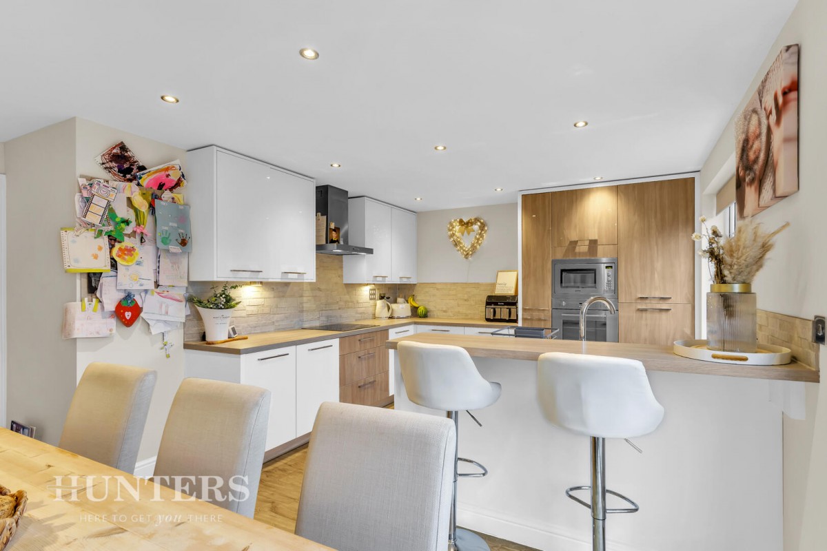 Woolfenden Way, Wardle, OL12 9SS