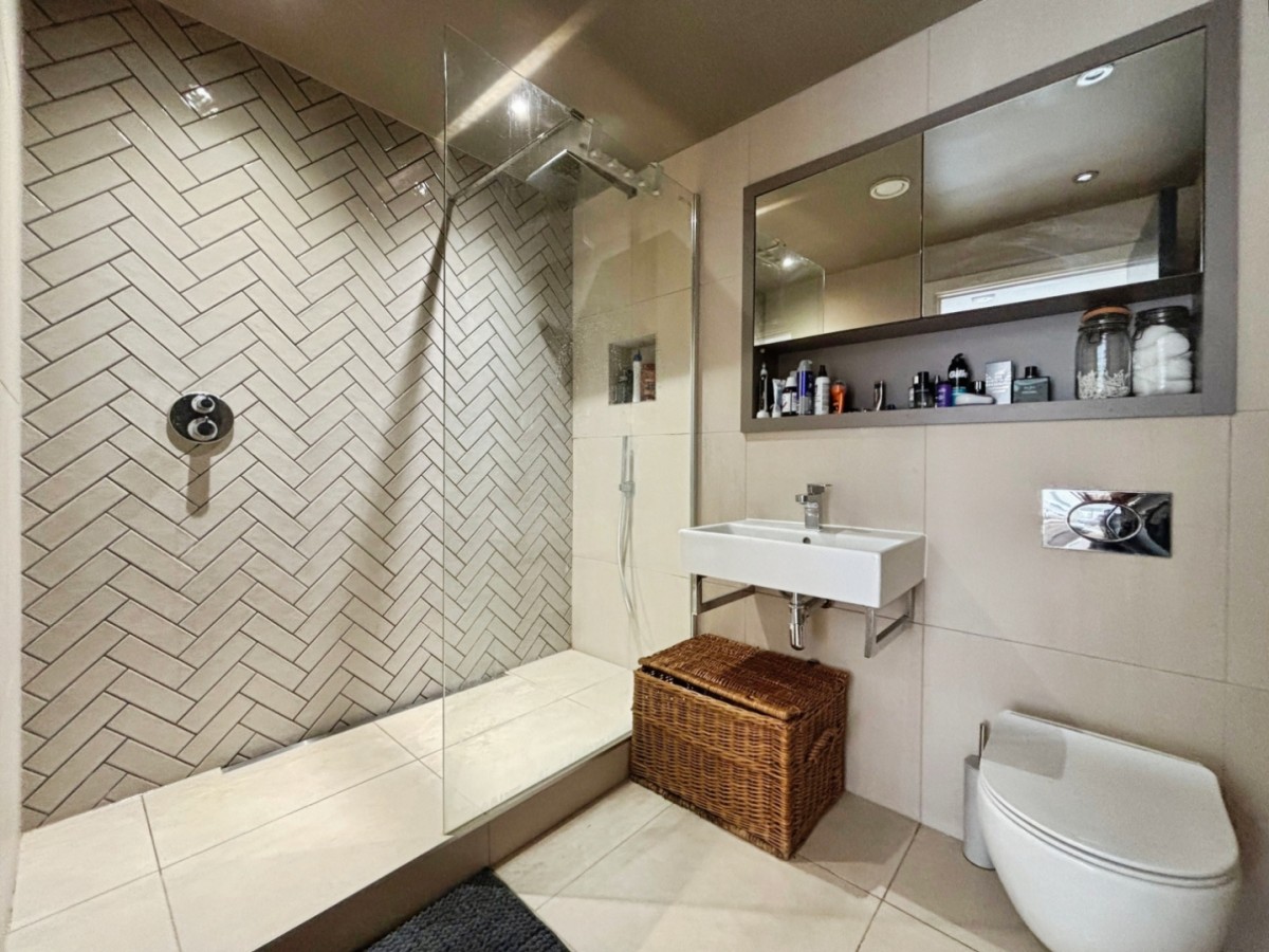 Hudson Quarter, York