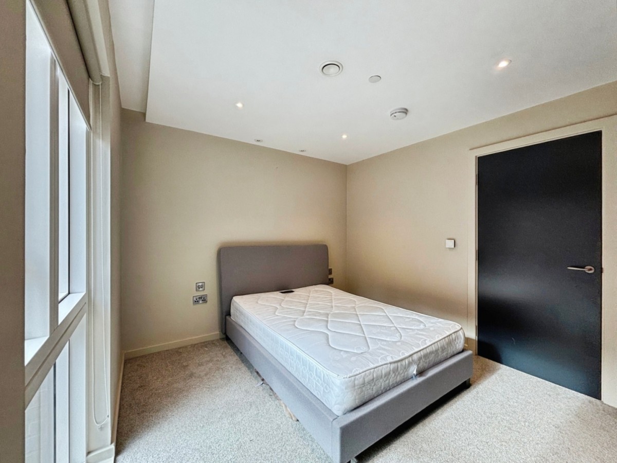 Hudson Quarter, York