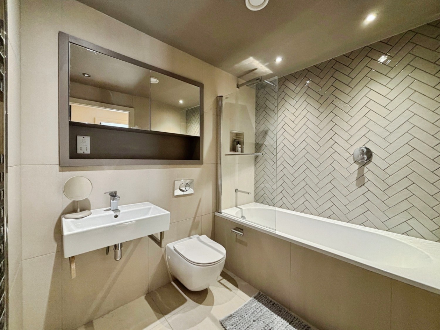 Hudson Quarter, York