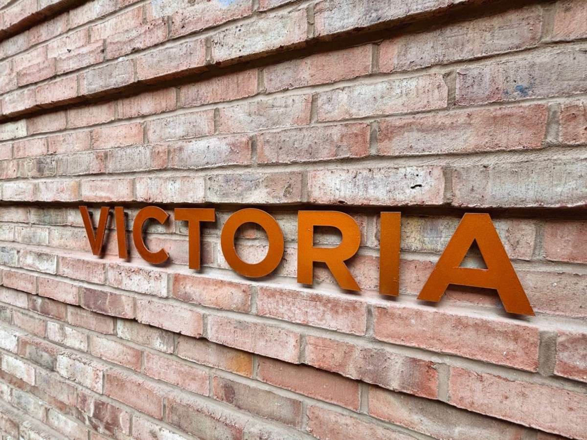 Hudson Quarter, York