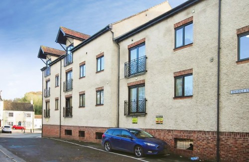 Bridge End House, Mill Lane, Boroughbridge, York