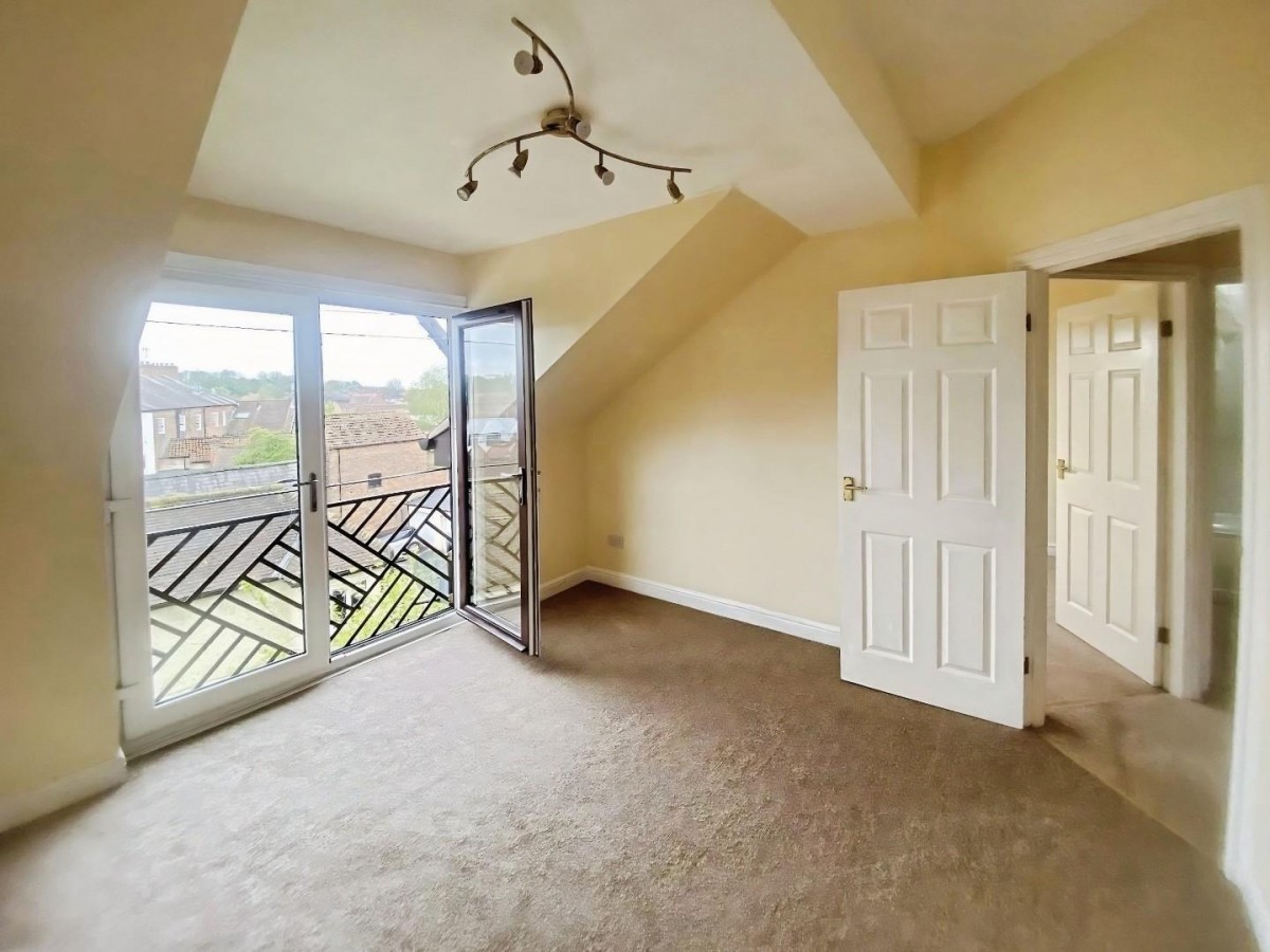 Bridge End House, Mill Lane, Boroughbridge, York