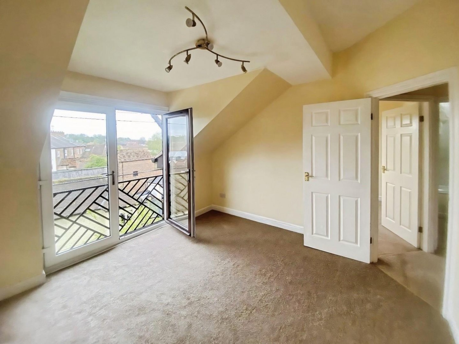 Bridge End House, Mill Lane, Boroughbridge, York