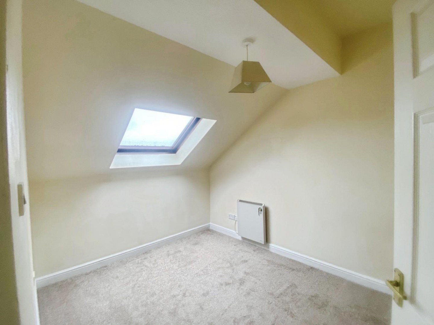 Bridge End House, Mill Lane, Boroughbridge, York