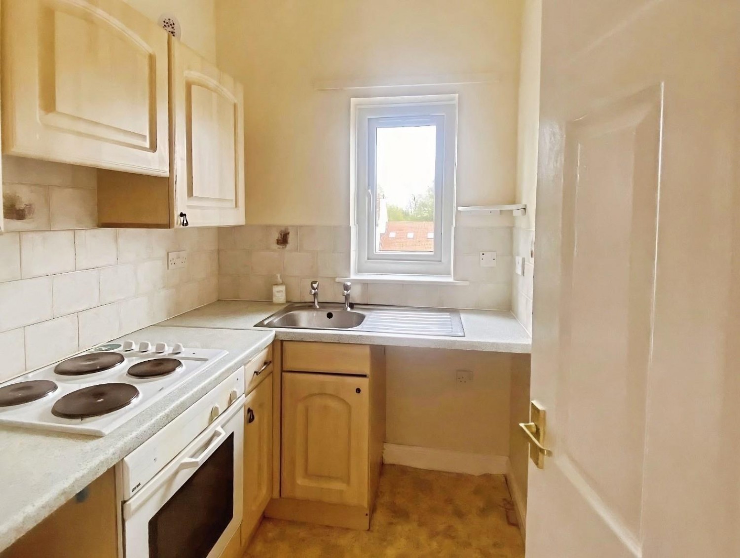 Bridge End House, Mill Lane, Boroughbridge, York