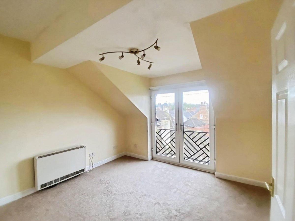 Bridge End House, Mill Lane, Boroughbridge, York