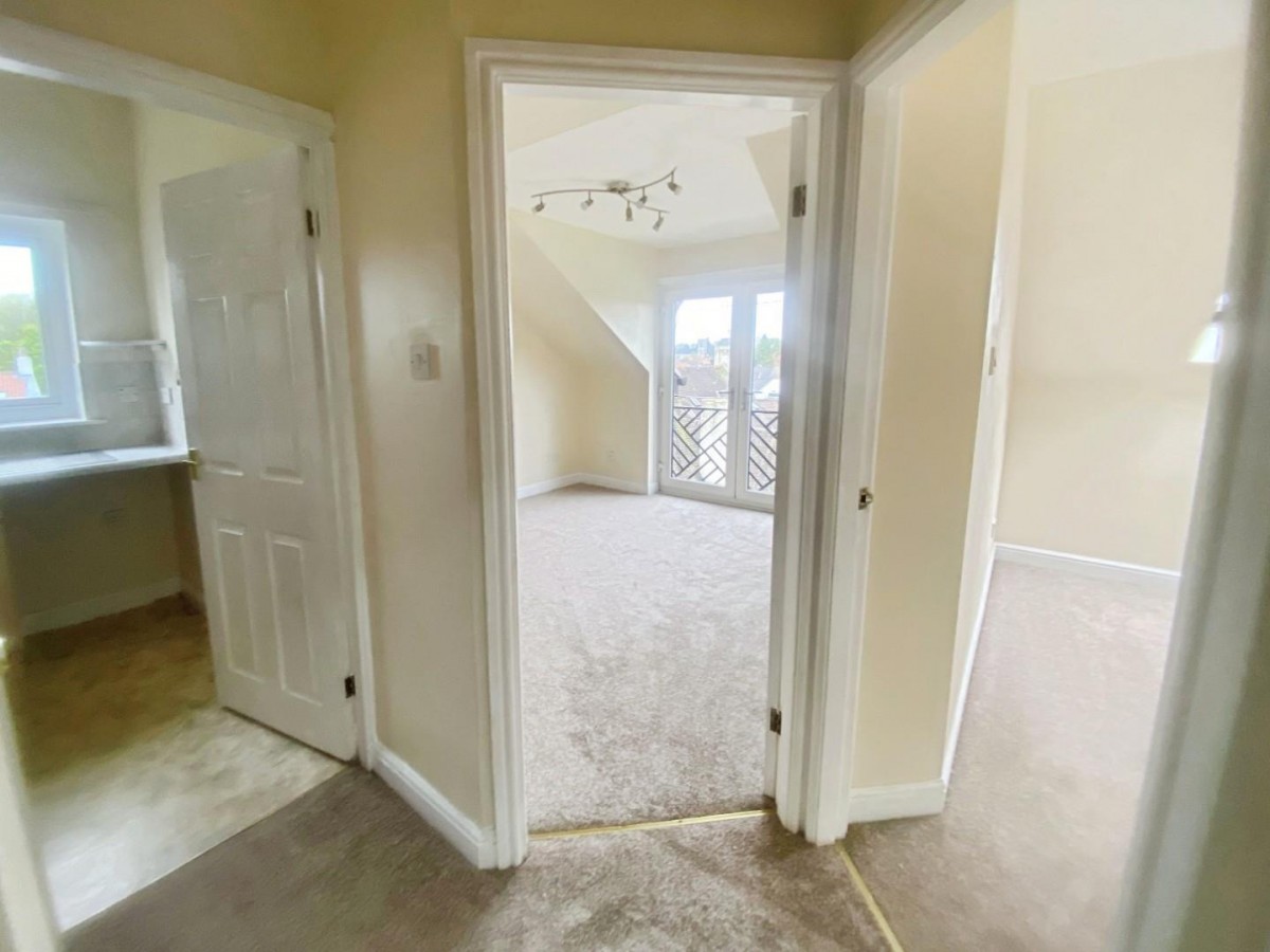 Bridge End House, Mill Lane, Boroughbridge, York