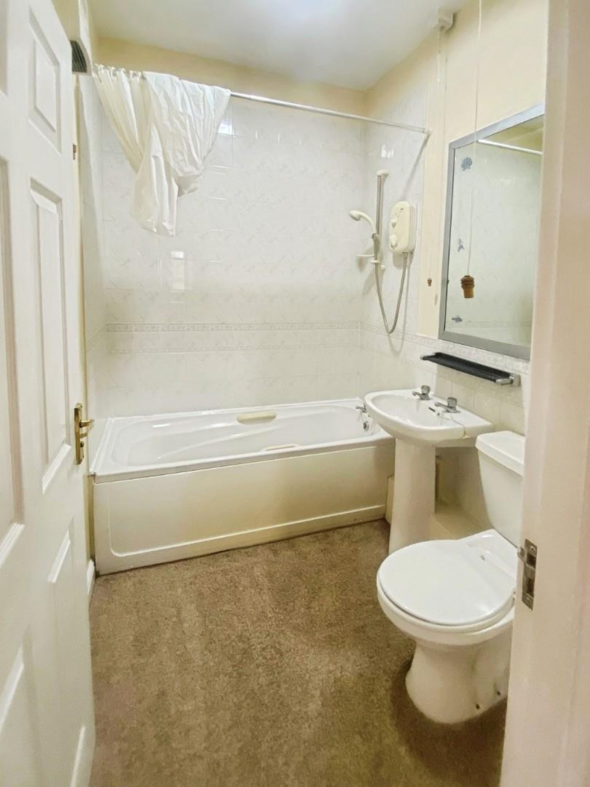 Bridge End House, Mill Lane, Boroughbridge, York