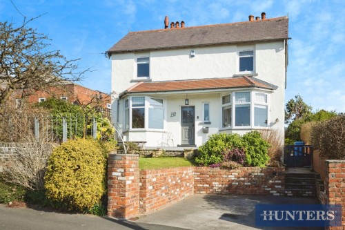 Filey Road, , Scarborough, YO11 3AA