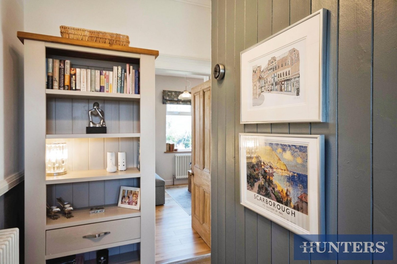 Filey Road, , Scarborough, YO11 3AA