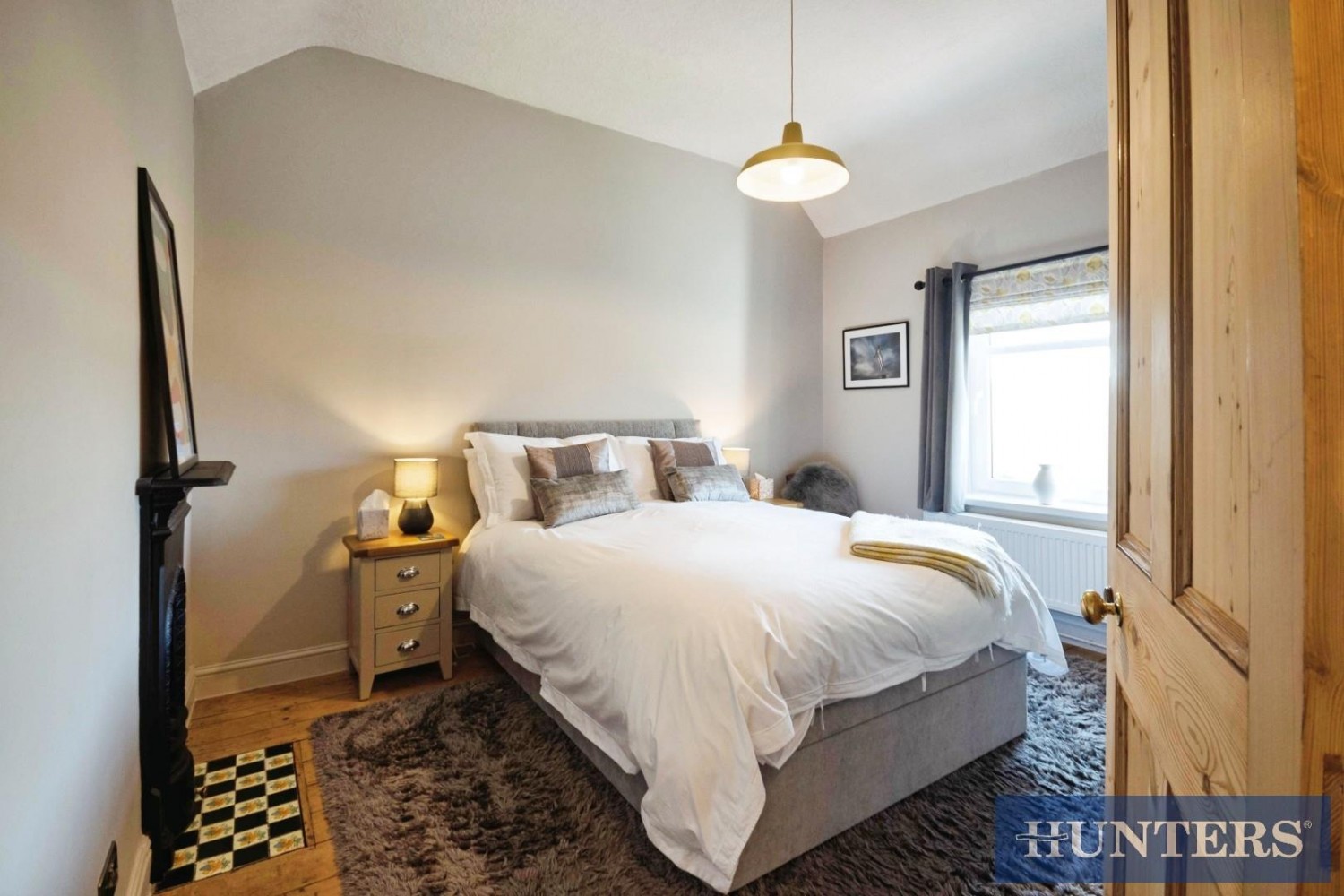 Filey Road, , Scarborough, YO11 3AA