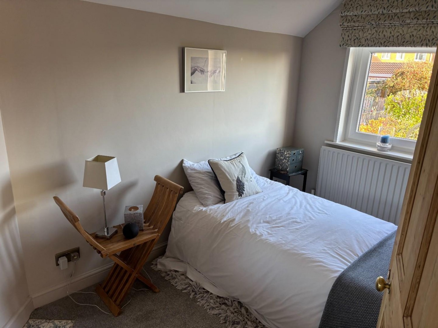 Filey Road, , Scarborough, YO11 3AA