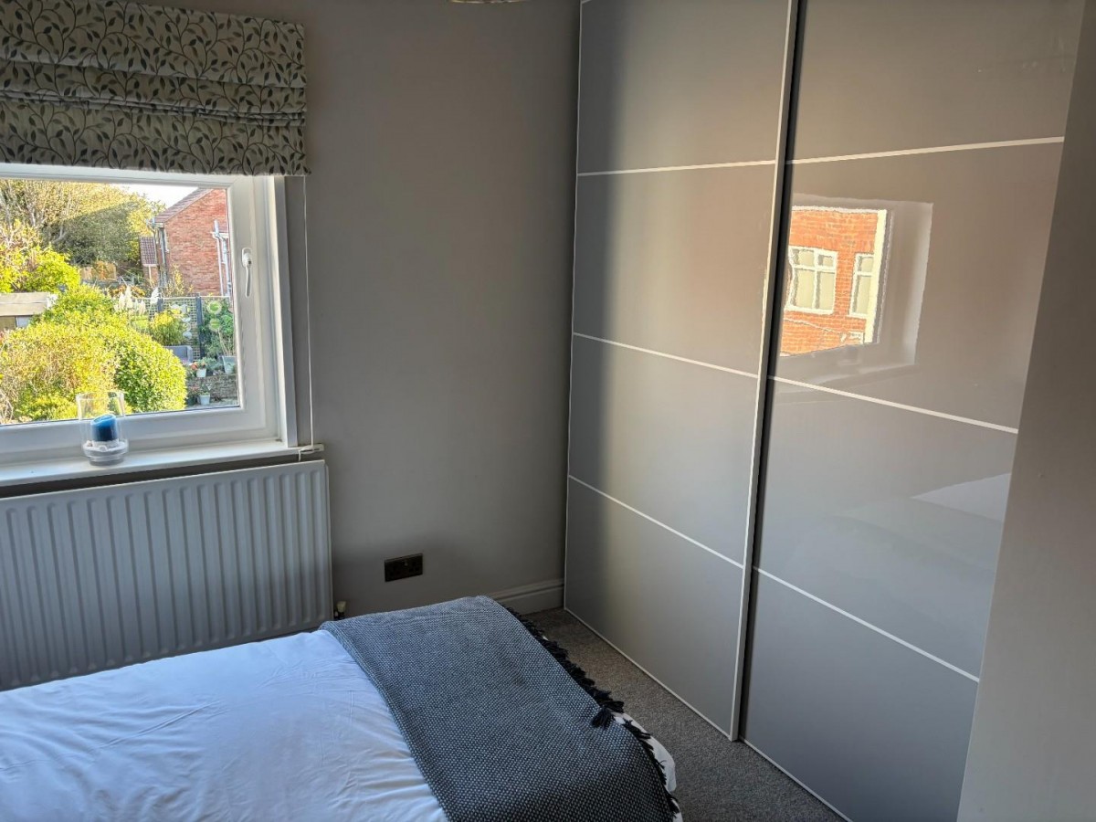 Filey Road, , Scarborough, YO11 3AA