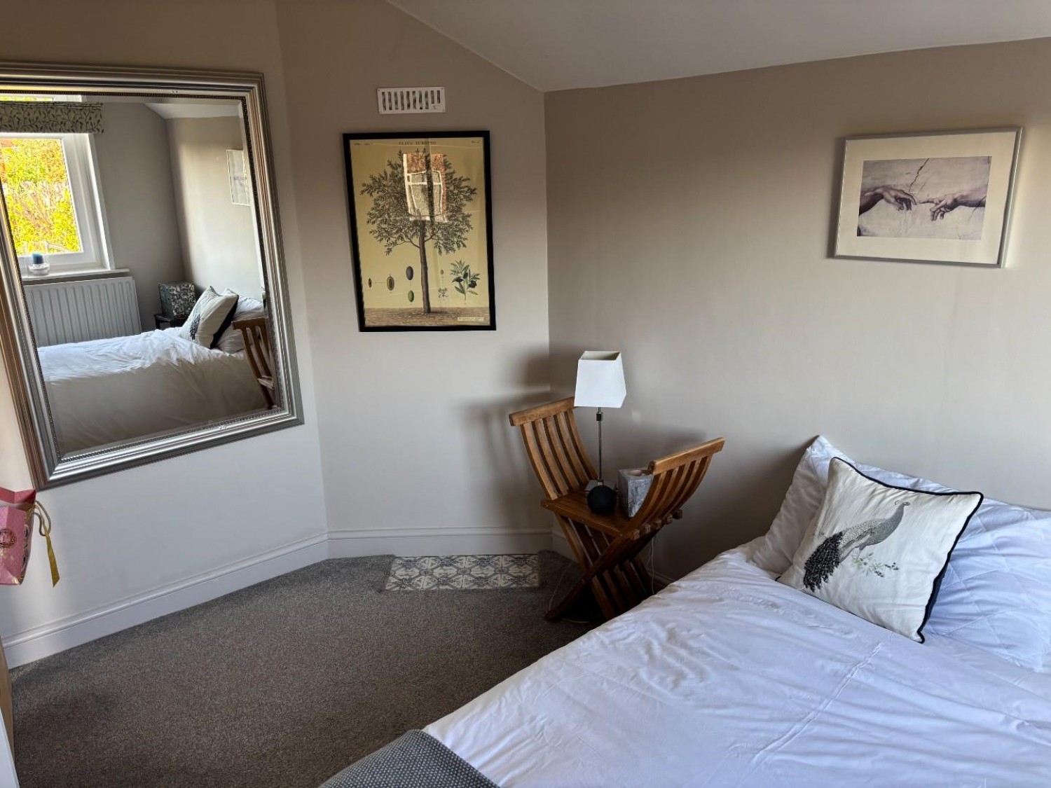 Filey Road, , Scarborough, YO11 3AA