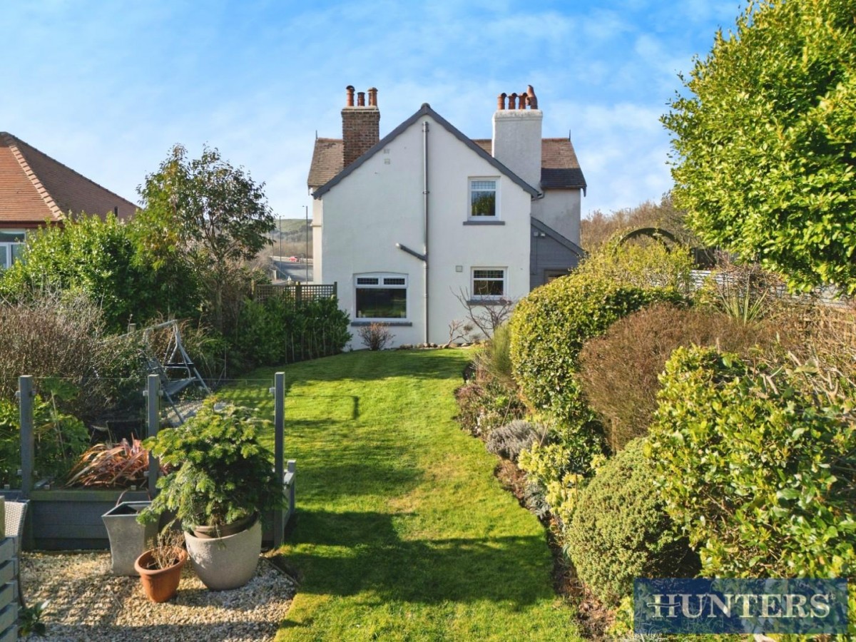 Filey Road, , Scarborough, YO11 3AA